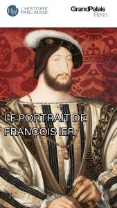 François Ier par Clouet