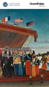 Le Douanier Rousseau