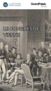 Le congrès de Vienne