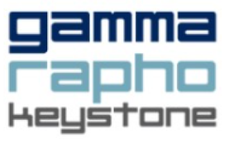 Logo de Gamma-Rapho-Keystone