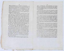 Rapport sur les principes du gouvernement révolutionnaire... par Maximilien de Robespierre