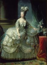 Marie-Antoinette, reine de France (1755-1793)