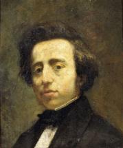 Frédéric Chopin.