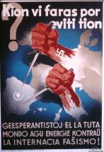 Kion vi faras por eviti tion [