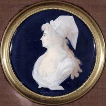 Théroigne de Méricourt est née le 13 août 1762 à Marcourt