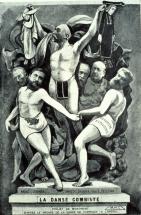 La danse combiste.