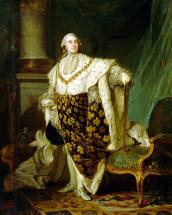 Louis XVI , roi de France (1754-1793).
