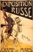 Exposition russe.