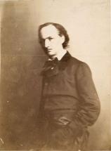 Charles Baudelaire