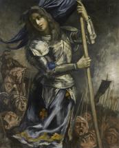 Jeanne d'arc