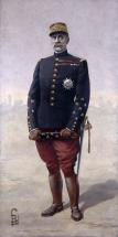 Le Maréchal Foch