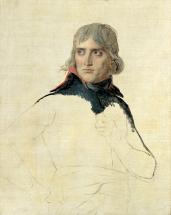 Le général Bonaparte.