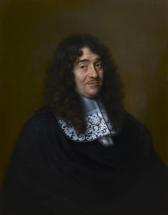Pierre-Paul Riquet, ingénieur, créateur du canal des Deux-Mers (canal du Midi) (1604-1680)