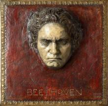 Beethoven.