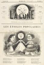 Les Étoiles populaires