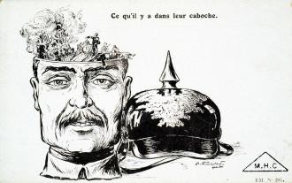 Carte postale