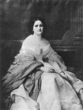 Madame Pereire.