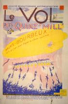 Le Vol des Quinz'mill