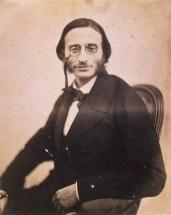 Jacques Offenbach.