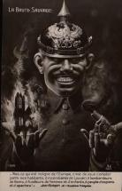 La Brute sauvage