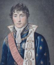 le prince Eugène de Beauharnais