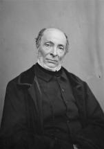 Victor Scholecher (1804-1893), député qui fit adopter la suppressionde l'esclavage Nadar (atelier de) (1871-1939) photographe ,