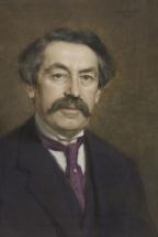 Portrait d'Aristide Briand