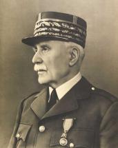 Recueil. Portraits de Philippe Pétain
