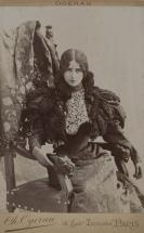 Cléo de Mérode