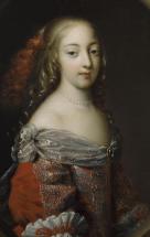 Marquise de Montespan