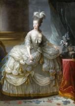 Marie-Antoinette, reine de France