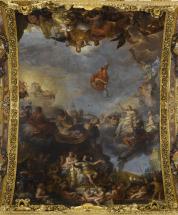 Le Roi gouverne par lui-même