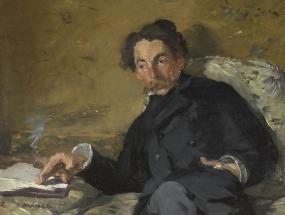 Stéphane Mallarmé