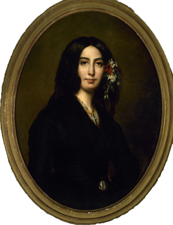 George Sand