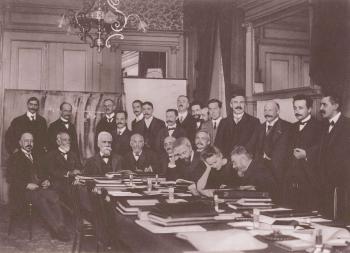 Un Congrès pour l’Histoire