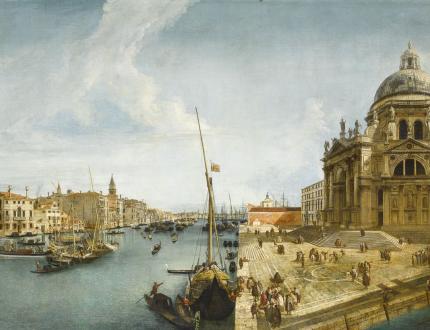 Venise révélée