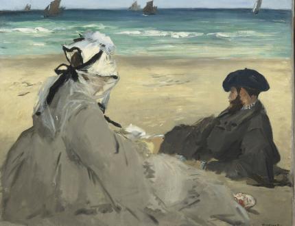 Les plages