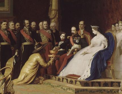 Napoléon III (1808 - 1873)