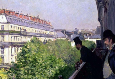 L'haussmannisation