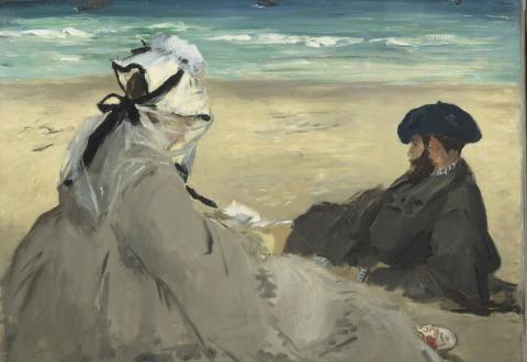 Les plages 