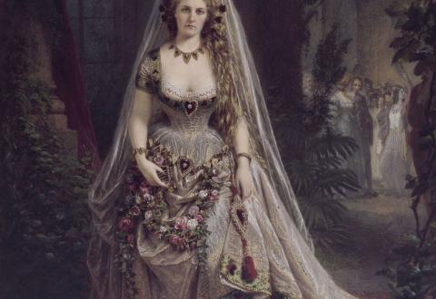 La <i>Divine comtesse</i> de Castiglione, maîtresse de Napoléon III… et de l’autofiction photographique