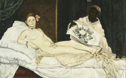 Le scandale de la réalité