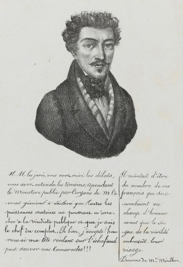 Jean-François-Louis-Clair Bories.