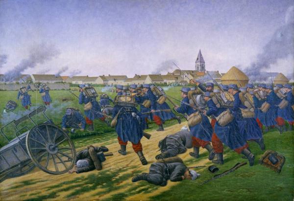 album-les-grandes-phases-de-la-premi-re-guerre-mondiale-histoire