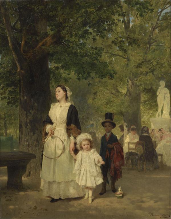 La Promenade