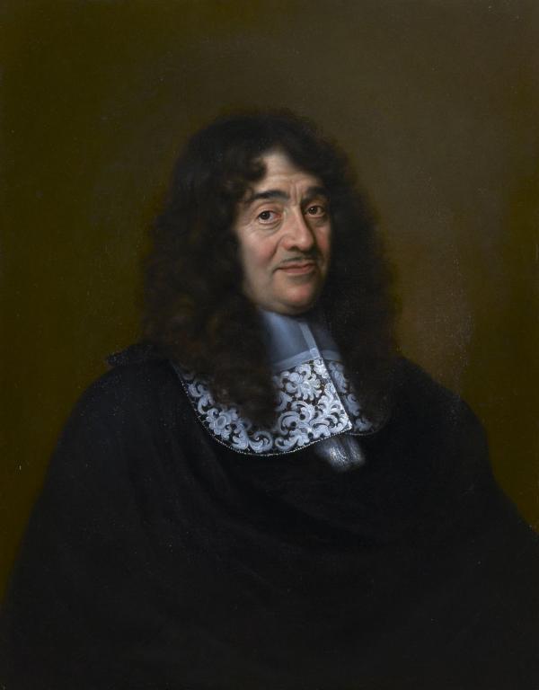 Pierre-Paul Riquet, baron de Bonrepos