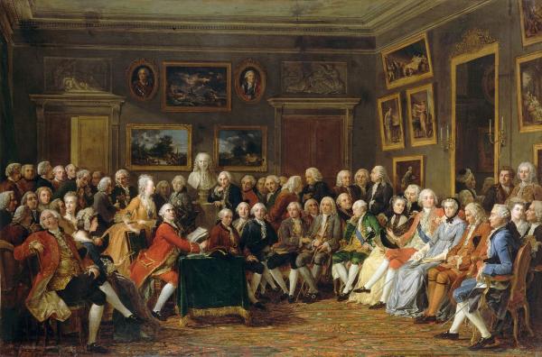 Lecture de la tragédie