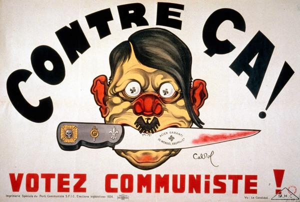 Cont Hitler Album
