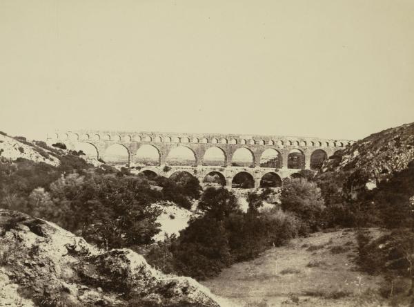 Pont du Gard