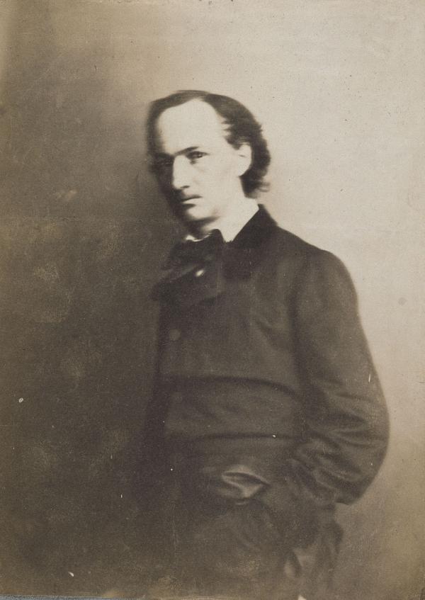Charles Baudelaire